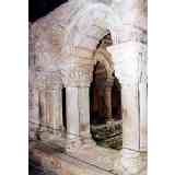 Click para ampliar. Pulsa en el nombre para ver la ficha. Santillana del Mar. Santa Juliana.