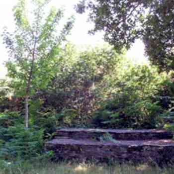 Click para ampliar. Pulsa en el nombre para ver la ficha. Ermita de San Vitorio