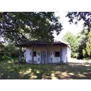 Click para ampliar. Pulsa en el nombre para ver la ficha. Ermita de San Vitorio