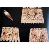 Click para ampliar. Pulsa en el nombre para ver la ficha. Tesoro de