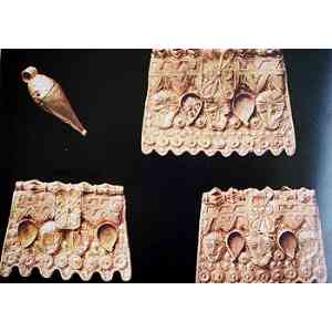 Click para ampliar. Pulsa en el nombre para ver la ficha. Tesoro de