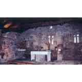 Click para ampliar. Pulsa en el nombre para ver la ficha. Santa Eufemia de Ambia - Interior