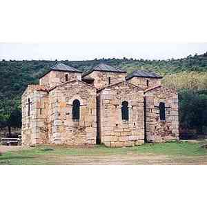 Click para ampliar. Pulsa en el nombre para ver la ficha. Santa Lucía del Trampal