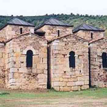 Click para ampliar. Pulsa en el nombre para ver la ficha. Santa Lucía del Trampal