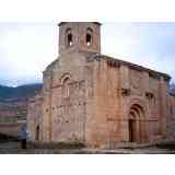 Click para ampliar. Pulsa en el nombre para ver la ficha. Santa María de la Piscina