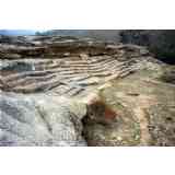 Click para ampliar. Pulsa en el nombre para ver la ficha. Tiermes - Graderío