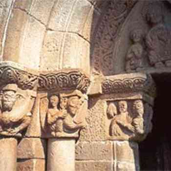 Click para ampliar. Pulsa en el nombre para ver la ficha. Ermita de Tozalmoro (Soria)