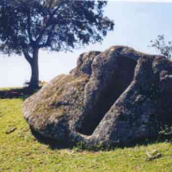 Click para ampliar. Pulsa en el nombre para ver la ficha. Necrópolis. Sierra Morena 3