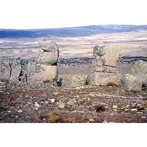 Click para ampliar. Pulsa en el nombre para ver la ficha. Ulaca. Castro. Una de las entradas?