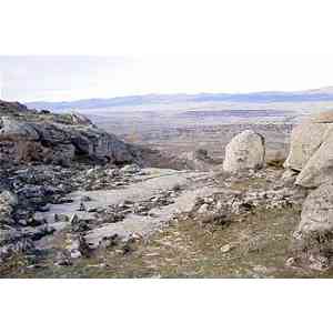 Click para ampliar. Pulsa en el nombre para ver la ficha. Ulaca. Castro. Entrada