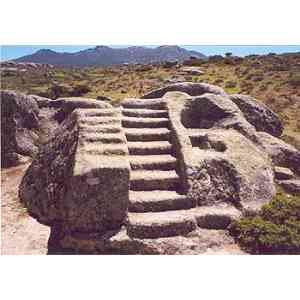 Click para ampliar. Pulsa en el nombre para ver la ficha. Ulaca. Altar de los sacrificios.