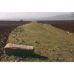 Click para ampliar. Pulsa en el nombre para ver la ficha. Vía de la Plata