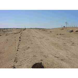 Click para ampliar. Pulsa en el nombre para ver la ficha. Vía de la Plata