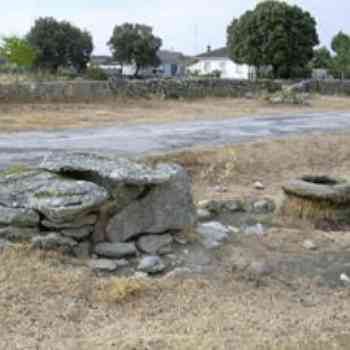 Click para ampliar. Pulsa en el nombre para ver la ficha. Fuente de Villalcampo 2