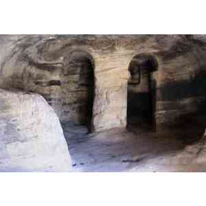 Click para ampliar. Pulsa en el nombre para ver la ficha. Ermita de San Pelayo (interior)