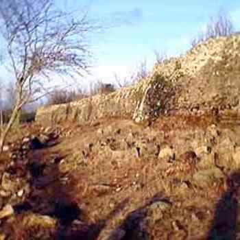 Click para ampliar. Pulsa en el nombre para ver la ficha. Yecla de Yeltes. Piedras hincadas.