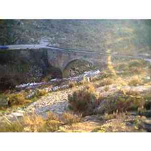 Click para ampliar. Pulsa en el nombre para ver la ficha. Yecla de Yeltes - Puente