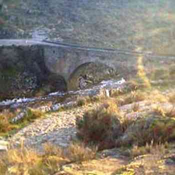 Click para ampliar. Pulsa en el nombre para ver la ficha. Yecla de Yeltes - Puente